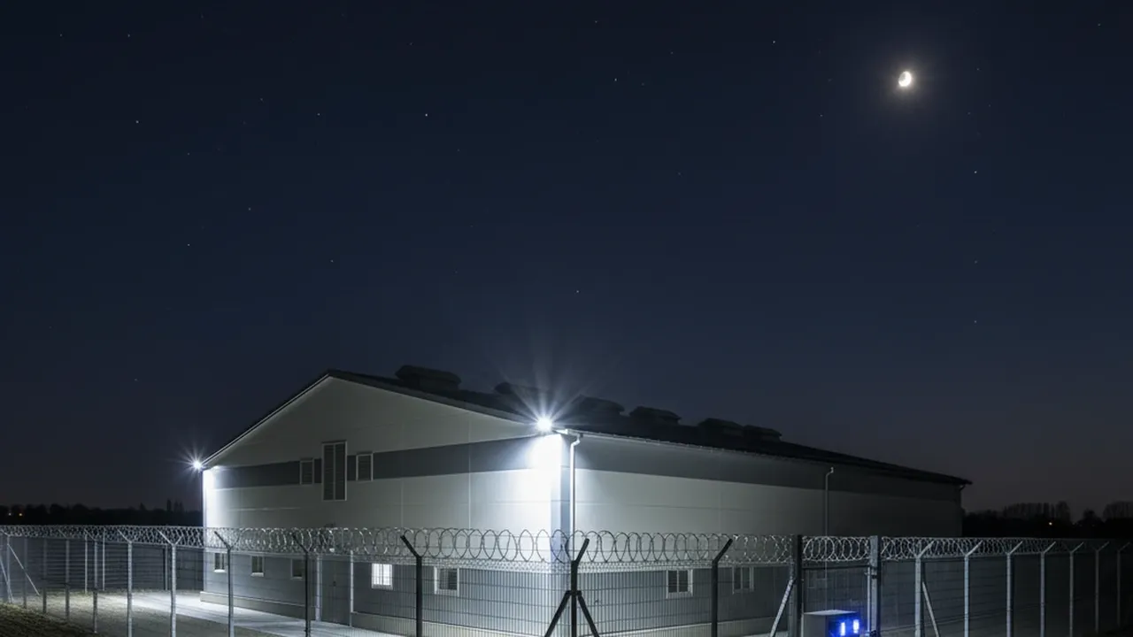 防護柵だけでは防げない!信州大が解明した「夜間」に潜む中小型野生動物の侵入リスクと現場でできる隙間対策